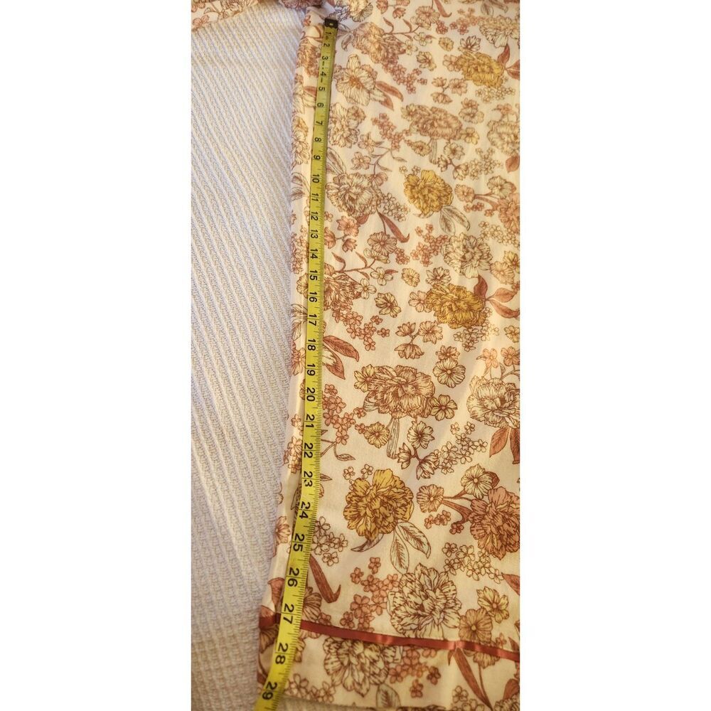 Papinelle Karolina Cosy Full Length PJ, Women's Size Large - Picture 15 of 16